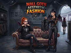 Žaidimas Mall Goth Aesthetic Fashion