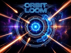 Žaidimas Orbit Loom