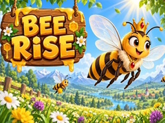 Žaidimas Bee Rise