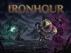 Žaidimas Ironhour