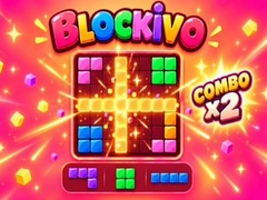 Žaidimas Blockivo