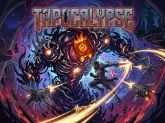Žaidimas Tapocalypse