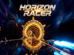 Žaidimas Horizon Racer