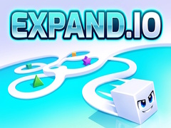 Žaidimas Expand.io