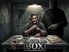 Žaidimas The Box
