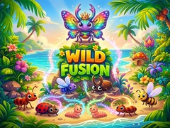 Žaidimas Wild Fusion