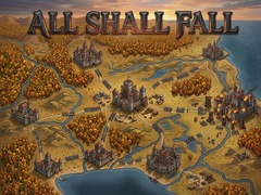 Žaidimas All Shall Fall