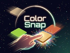 Žaidimas Color Snap