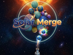 Žaidimas Solar Merge