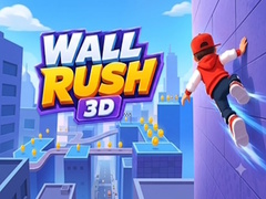 Žaidimas Wall Rush 3D
