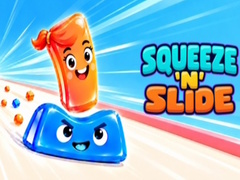 Žaidimas Squeeze'n'Slide