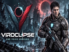 Žaidimas ViroClipse