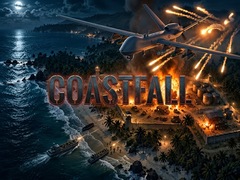 Žaidimas Coastfall