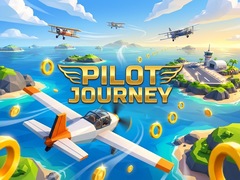 Žaidimas Pilot Journey