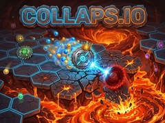 Žaidimas Collaps.io