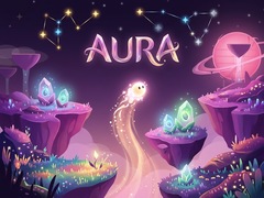 Žaidimas Aura