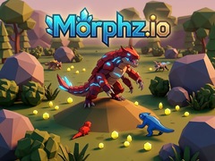 Žaidimas Morphz.io