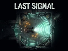 Žaidimas Last Signal