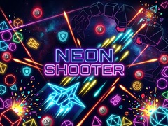 Žaidimas Neon Shooter