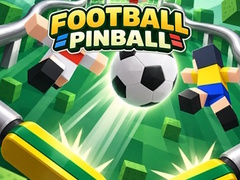 Žaidimas Football Pinball