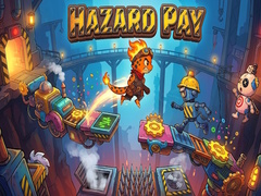 Žaidimas Hazard Pay