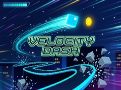 Žaidimas Velocity Dash