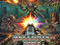 Žaidimas Hellgate 1993