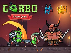 Žaidimas Gorbo Crown Quest