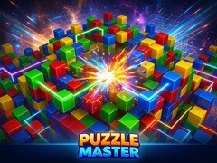 Žaidimas Puzzle Master
