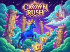 Žaidimas Crown Rush