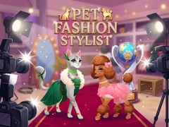 Žaidimas Pet Fashion Stylist