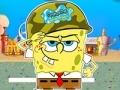 Žaidimas Spongebob Under The Sea