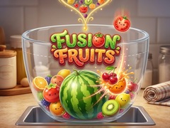 Žaidimas Fusion Fruits