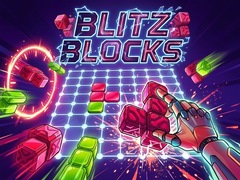 Žaidimas Blitz Blocks