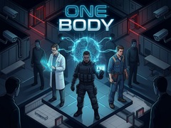 Žaidimas One Body