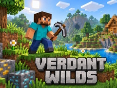 Žaidimas Verdant Wilds