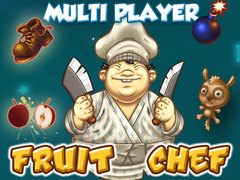 Žaidimas Fruit Chef Multi player