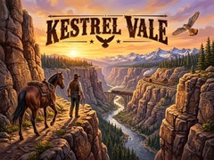 Žaidimas Kestrel Vale