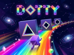 Žaidimas Dotty
