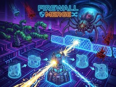 Žaidimas Firewall Merge