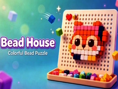 Žaidimas Bead House