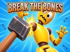 Žaidimas Break the Bones
