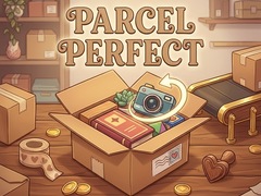 Žaidimas Parcel Perfect