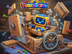 Žaidimas Funzy Screw