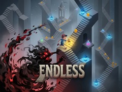Žaidimas Endless
