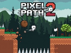 Žaidimas Pixel Path 2