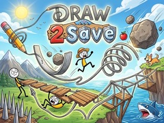 Žaidimas Draw 2 Save
