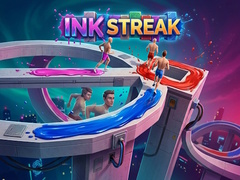 Žaidimas Ink Streak