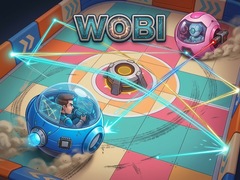 Žaidimas WoBi
