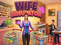 Žaidimas Wife Simulator 